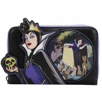 Monedero Villanos: Reina Malvada – Apple
