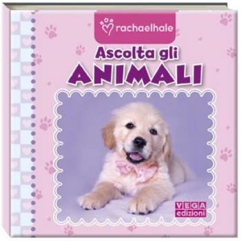 Imparo i versi degli animali