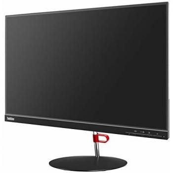 Monitor Lenovo ThinkVision X24‑20 23” LED 1920×1080 Full HD