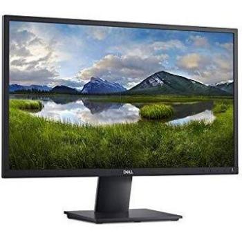 Dell 60,5 cm (23,8) E2421HN 16:9 VGA+HDMI IPS, nero