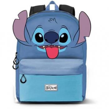 Mochila Disney Lilo y Stitch Karactermania