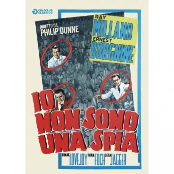 Io Non Sono Una Spia