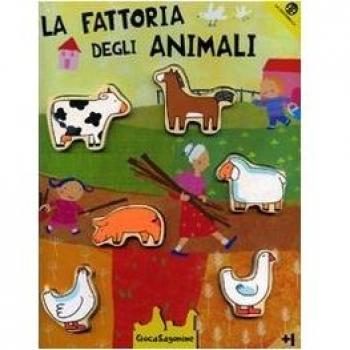 La fattoria degli animali. Ediz. illustrata