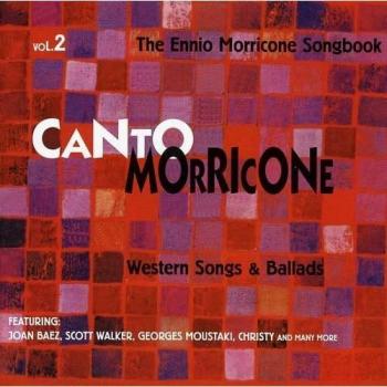 Canto Morricone vol.2