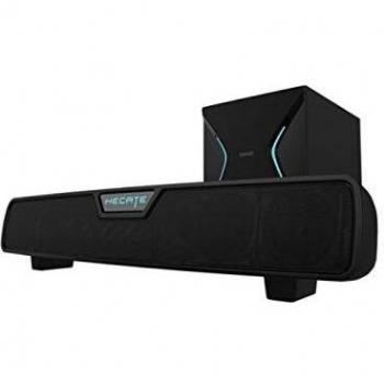 Edifier G7000 Soundbar Gaming Nera