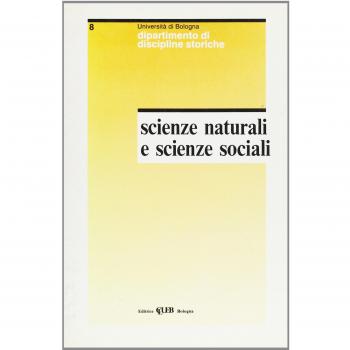 Rapporti tra scienze naturali e sociali nel panorama epistemologico contemporaneo