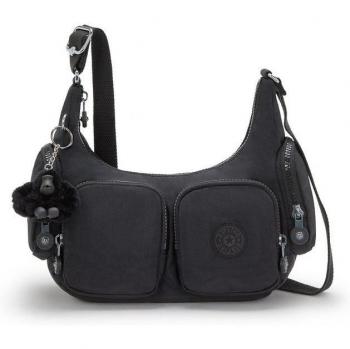 Bandolera Kipling RIKKA S Negra