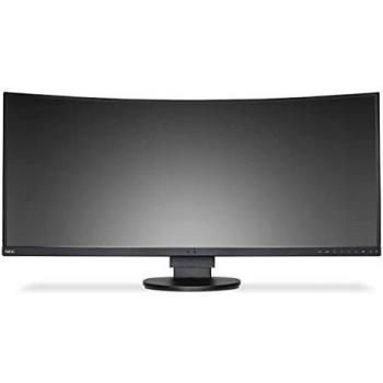 NEC MultiSync EX341R Black
