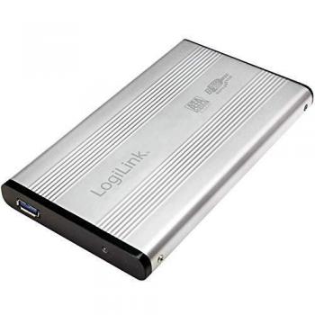 LogiLink UA0106A Box Per Hard Disk Esterno