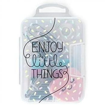 Legami Mini Juego de Papelería Color Cosas Pequeñas SET0001