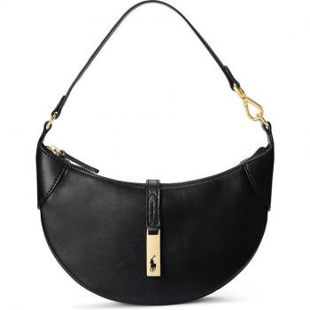 Bolso Mini-Shoulder Polo ID de piel