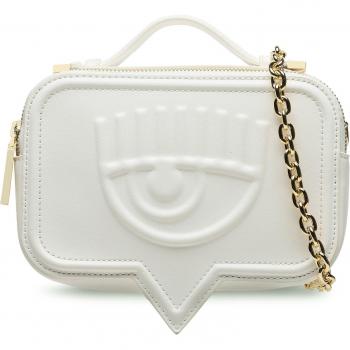 Modelo Chiara Ferragni 74SB4BA5 – Blanco