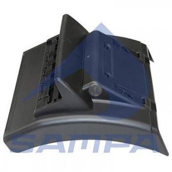 Fole Pneumático SAMPA SP 554885-K