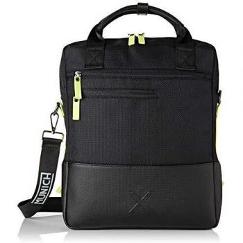 Bolsa Munich City Business, 8.0x38.0x31.0 cm, Negro