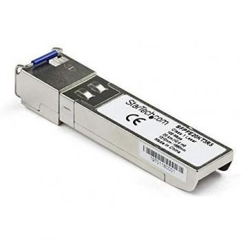 Ricetrasmettitore StarTech SFP-FE20KT13R15 Argento