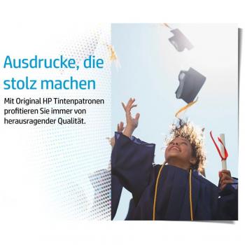 Cartuccia Originale HP L0R11A 981X (Giallo 10000 pagine)