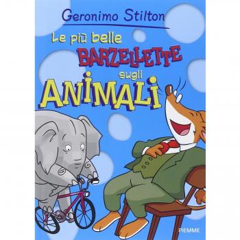 Le più belle barzellette sugli animali