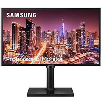 Samsung Monitor 24” IPS Full HD