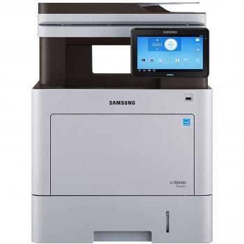 HP SS399 A # ABD Express SL M4560FX Stampante Multifunzionale