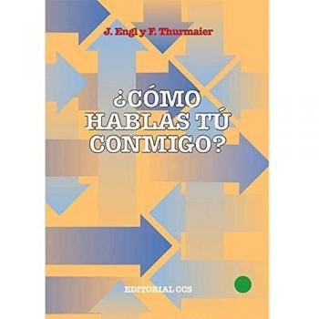 COMO HABLAS TU CONMIGO?