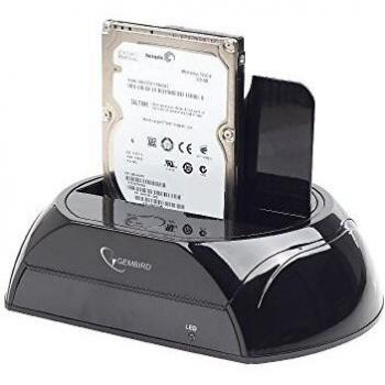 Gembird HD32-U3S-2 HDD/SSD Docking Station