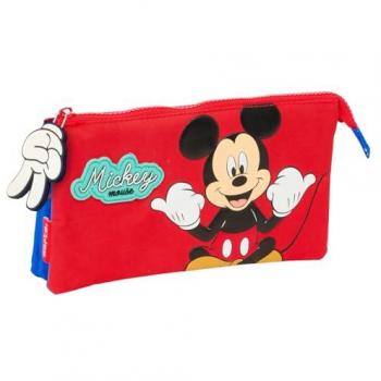 Portatodo Mickey Mouse Clubhouse Buen Día