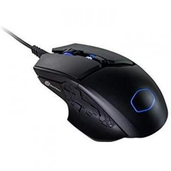 Cooler Master Mouse Gaming Wired MasterMouse MM830 RGB Optical USB