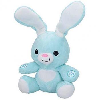 Peluche luz y sonidos Winfun