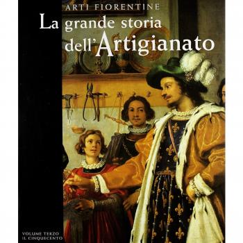 La grande storia dell'artigianato. Il Cinquecento (Vol. 3)