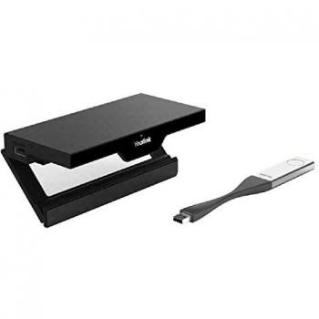 Yealink Sistema di Presentazione RoomCast-001 con Pod di Presentazione Wireless WPP20