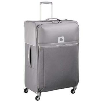 Delsey Paris Brochant Maleta 77 cm 110 Litros Gris