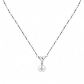 Colgante de Perla y Plata 925 – Morellato SAER50