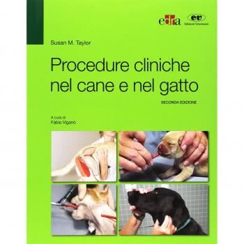 Procedure cliniche nel cane e nel gatto