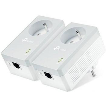 TP-Link Powerline 500 Mbit/s con Porta Ethernet