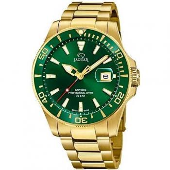 Jaguar Executive J877/2 Reloj de Pulsera para hombres