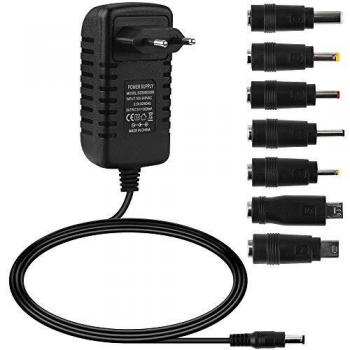 Alimentatore Universale Aistuo 5V 3A