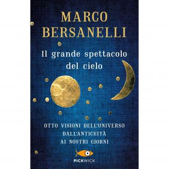 Il grande spettacolo del cielo