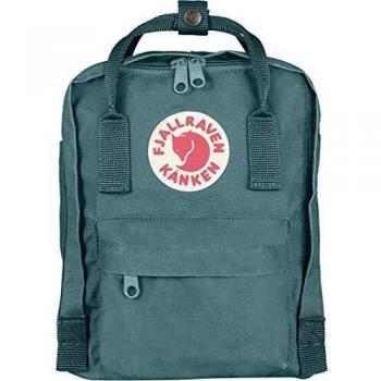 Fjällräven Kånken Mini Mochila Mujer Vinylon F Compacta y Resistente