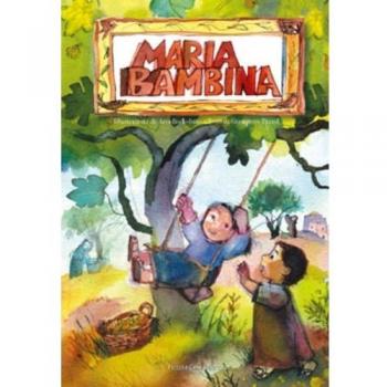 Maria bambina