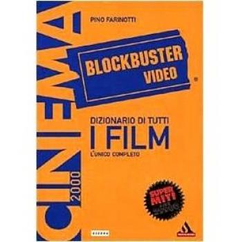 Dizionario di tutti i film