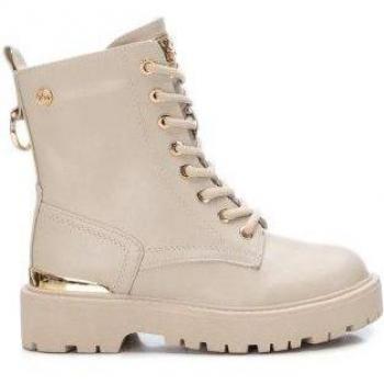 Xti Kids Stivaletti 150583 Flat Beige EU 38