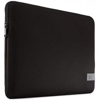 Funda Case Logic Reflect para portátil 15.6, Negro