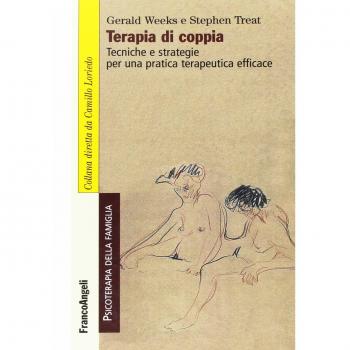 Terapia di coppia. Tecniche e strategie per una pratica terapeutica efficace