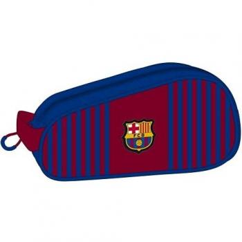 Safta Zapatillero Ovalado Multiusos F.C. Barcelona 21/22