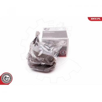 Kit de rolamento de roda ESEN SKV 29SKV187