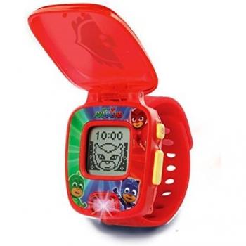 VTech Reloj Digital Educativo PJ Masks Buhita