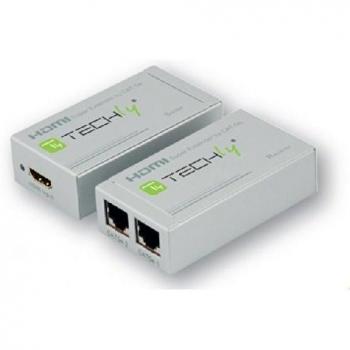 Extender HDMI CAT6 100m