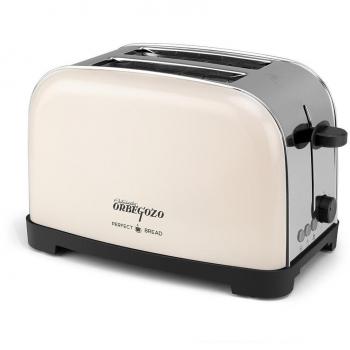 Orbegozo Tov 5210 7 2 Fetta/ E 850 W Beige