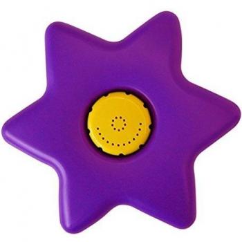 Bestway K737CBX Fontana Flora, Viola, 30x30x20 cm