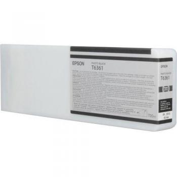 Epson Cartuccia T6361 Nero Foto